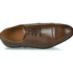 Derbies & Richelieu^Pellet - ARTHUR VEAUBOXCHOCOLAT
