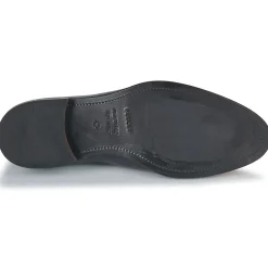 Mocassins & Chaussures Bateau^Pellet - AUGUSTE VEAUBROSSEMARINE
