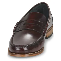 Mocassins & Chaussures Bateau^Pellet - BASILE Veaupolidovino