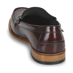 Mocassins & Chaussures Bateau^Pellet - BASILE Veaupolidovino