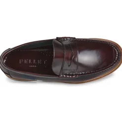 Mocassins & Chaussures Bateau^Pellet - BASILE Veaupolidovino