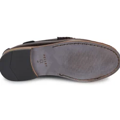 Mocassins & Chaussures Bateau^Pellet - BASILE Veaupolidovino