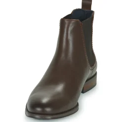 Bottines / Boots^Pellet - BLAISE VEAUMARRON