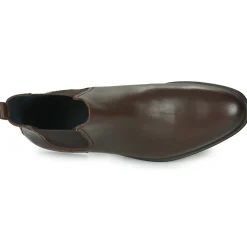 Bottines / Boots^Pellet - BLAISE VEAUMARRON