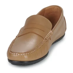 Mocassins & Chaussures Bateau^Pellet - CADOR VEAUBEIGE