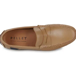 Mocassins & Chaussures Bateau^Pellet - CADOR VEAUBEIGE