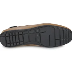 Mocassins & Chaussures Bateau^Pellet - CADOR VEAUBEIGE