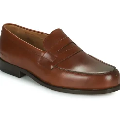 Mocassins & Chaussures Bateau^Pellet - Colbert VEAUPULLUPBRANDY