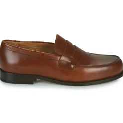 Mocassins & Chaussures Bateau^Pellet - Colbert VEAUPULLUPBRANDY