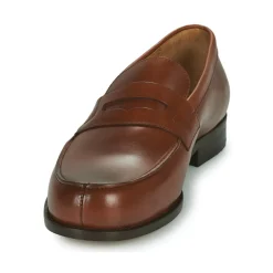 Mocassins & Chaussures Bateau^Pellet - Colbert VEAUPULLUPBRANDY