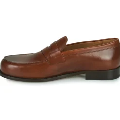 Mocassins & Chaussures Bateau^Pellet - Colbert VEAUPULLUPBRANDY
