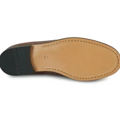Mocassins & Chaussures Bateau^Pellet - Colbert VEAUPULLUPBRANDY