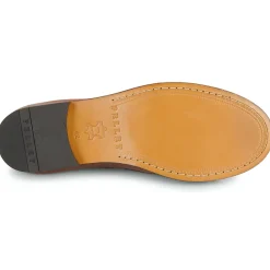 Mocassins & Chaussures Bateau^Pellet - COLBERT Veaumarron