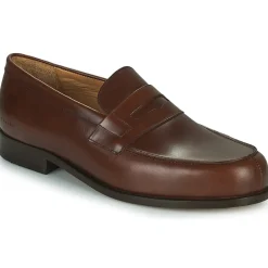 Mocassins & Chaussures Bateau^Pellet - Colbert VEAUPULLBRUN