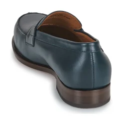 Mocassins & Chaussures Bateau^Pellet - COLBERT Marine