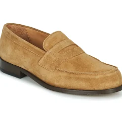 Mocassins & Chaussures Bateau^Pellet - COLBERT VELOURSDATE