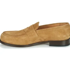 Mocassins & Chaussures Bateau^Pellet - COLBERT VELOURSDATE