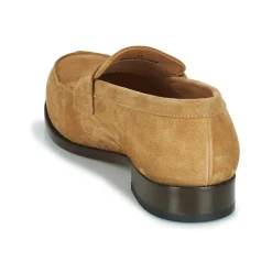 Mocassins & Chaussures Bateau^Pellet - COLBERT VELOURSDATE