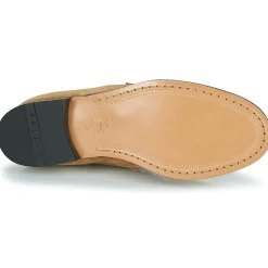 Mocassins & Chaussures Bateau^Pellet - COLBERT VELOURSDATE