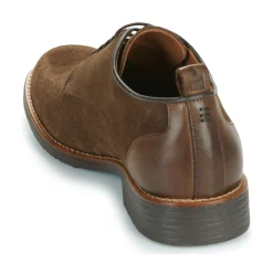 Derbies & Richelieu^Pellet - FABIO VELOURSCHOCOLAT