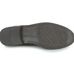 Derbies & Richelieu^Pellet - FABIO VELOURSCHOCOLAT