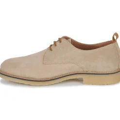 Derbies & Richelieu^Pellet - GREG VELOURSBEIGE
