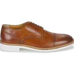 Derbies & Richelieu^Pellet - HUGO VEAUCOGNAC
