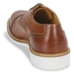 Derbies & Richelieu^Pellet - HUGO VEAUCOGNAC