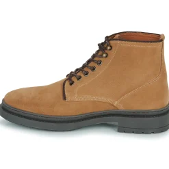 Bottines / Boots^Pellet - JEAN VELOURSBEIGE