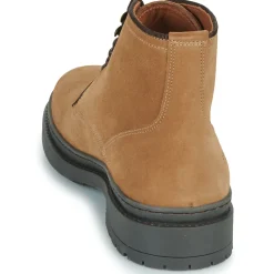 Bottines / Boots^Pellet - JEAN VELOURSBEIGE