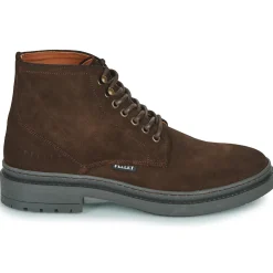 Bottines / Boots^Pellet - JEAN VELOURSCHOCOLAT