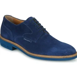 Derbies & Richelieu^Pellet - JERRY VELOURSINDIGO