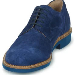 Derbies & Richelieu^Pellet - JERRY VELOURSINDIGO
