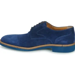 Derbies & Richelieu^Pellet - JERRY VELOURSINDIGO