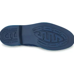 Derbies & Richelieu^Pellet - JERRY VELOURSINDIGO