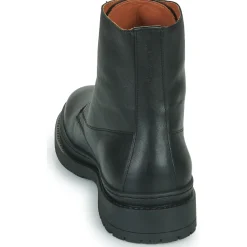 Bottines / Boots^Pellet - JONAS VEAUNOIR