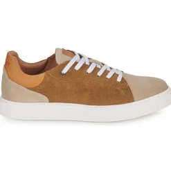 Baskets Mode^Pellet - JOSEPH VELOURSCAMEL