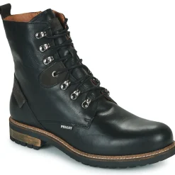 Bottines / Boots^Pellet - JULIAN VEAUNOIR