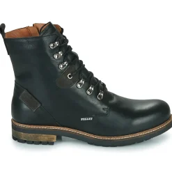 Bottines / Boots^Pellet - JULIAN VEAUNOIR