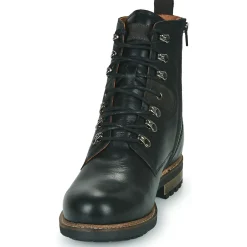 Bottines / Boots^Pellet - JULIAN VEAUNOIR