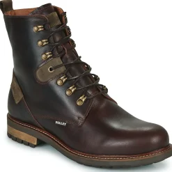 Bottines / Boots^Pellet - JULIAN VEAUMARRON