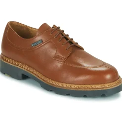 Derbies & Richelieu^Pellet - LURON Veauwhisky