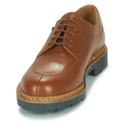 Derbies & Richelieu^Pellet - LURON Veauwhisky