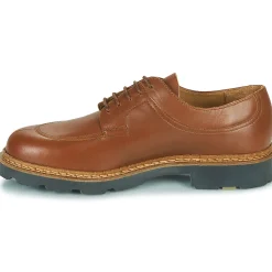Derbies & Richelieu^Pellet - LURON Veauwhisky