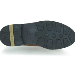 Derbies & Richelieu^Pellet - LURON Veauwhisky