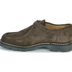 Derbies & Richelieu^Pellet - MACHA Gris