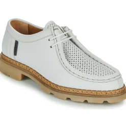 Derbies & Richelieu^Pellet - MACHA VEAUALASKABLANC