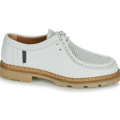 Derbies & Richelieu^Pellet - MACHA VEAUALASKABLANC