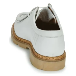 Derbies & Richelieu^Pellet - MACHA VEAUALASKABLANC
