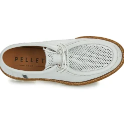 Derbies & Richelieu^Pellet - MACHA VEAUALASKABLANC